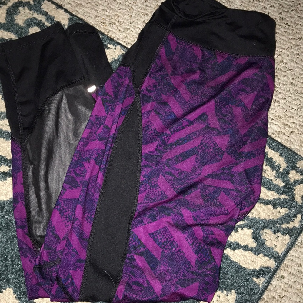 Danskin leggings